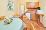 Bellevue Plava Laguna apartmány - apartmán A4BP1 - Poreč - Plava Laguna - 101 CK Zemek - Chorvatsko