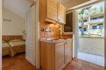 Bellevue Plava Laguna apartmány - studio S2TP1 - Poreč - Plava Laguna - 101 CK Zemek - Chorvatsko