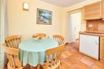 Bellevue Plava Laguna apartmány - apartmán A4TP1 - Poreč - Plava Laguna - 101 CK Zemek - Chorvatsko