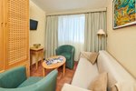 Bellevue Plava Laguna apartmány - apartmán A4BP1 - Poreč - Plava Laguna - 101 CK Zemek - Chorvatsko