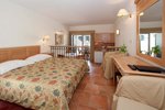 Bellevue Plava Laguna apartmány - studio S2TP - Poreč - Plava Laguna - 101 CK Zemek - Chorvatsko