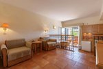 Bellevue Plava Laguna apartmány - studio S2TP2 - Poreč - Plava Laguna - 101 CK Zemek - Chorvatsko