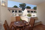 Bellevue Plava Laguna apartmány - studio S2TP - Poreč - Plava Laguna - 101 CK Zemek - Chorvatsko