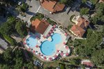 Bellevue Plava Laguna apartmány - Poreč - Plava Laguna - 101 CK Zemek - Chorvatsko