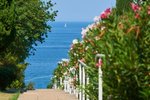 Bellevue Plava Laguna apartmány - Poreč - Plava Laguna - 101 CK Zemek - Chorvatsko