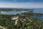 Bellevue Plava Laguna apartmány - Poreč - Plava Laguna - 101 CK Zemek - Chorvatsko