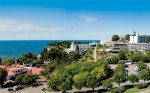 Hotel Hotel Istra Plava Laguna dovolenka