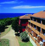 Apartmány