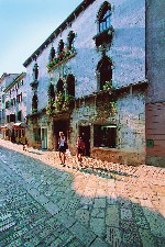 Hotel MARKEZIČ dovolená