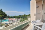 Balkon 