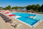 Hotel Hotel Molindrio Plava Laguna dovolenka