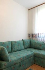 Chorvatsko, Istrie, Poreč - NATASHA - apartmán v soukromí (ČERVAR PORAT)