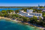 Hotel Hotel Plavi Plava Laguna dovolenka