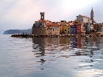 Laguna - Piran 4