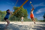 Hotel SOLARIS FKK CAMPING RESORT dovolená