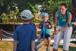 Hotel SOLARIS FKK CAMPING RESORT dovolená