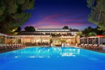 Hotel VILLA GALIJOT PLAVA LAGUNA dovolená