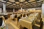 Hotel VILLA GALIJOT PLAVA LAGUNA dovolená