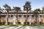 Hotel VILLA GALIJOT PLAVA LAGUNA dovolená