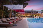 Hotel VILLA GALIJOT PLAVA LAGUNA dovolená