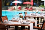 Hotel VILLA GALIJOT PLAVA LAGUNA dovolená