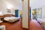 Hotel VILLA GALIJOT PLAVA LAGUNA dovolená