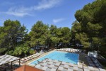 Hotel VILLA GALIJOT PLAVA LAGUNA dovolená