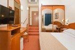 Hotel VILLA GALIJOT PLAVA LAGUNA dovolená