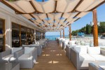 Hotel VILLA GALIJOT PLAVA LAGUNA dovolená