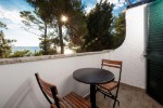 Hotel VILLA GALIJOT PLAVA LAGUNA dovolená
