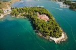 Hotel VILLA GALIJOT PLAVA LAGUNA dovolená