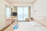 Hotel Hotel Zorna Plava Laguna dovolenka