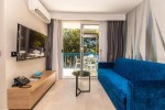 Hotel APARTMÁNY VERUDELA BEACH dovolená