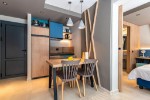 Hotel APARTMÁNY VERUDELA BEACH dovolená