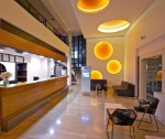 Hotel APARTMÁNY VERUDELA BEACH dovolená
