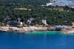 Hotel APARTMÁNY VERUDELA BEACH dovolená