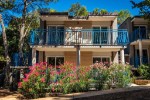 Hotel APARTMÁNY VERUDELA BEACH dovolená