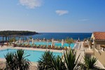 Hotel APARTMÁNY VERUDELA BEACH dovolená