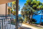 Hotel APARTMÁNY VERUDELA BEACH dovolená