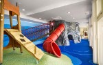 Hotel APARTMÁNY VERUDELA BEACH dovolená