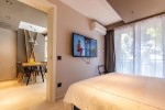 Hotel APARTMÁNY VERUDELA BEACH dovolená