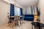 Hotel APARTMÁNY VERUDELA BEACH dovolená