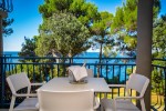 Hotel APARTMÁNY VERUDELA BEACH dovolená