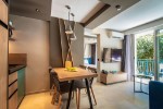 Hotel APARTMÁNY VERUDELA BEACH dovolená