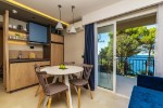 Hotel APARTMÁNY VERUDELA BEACH dovolená