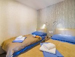 Hotel CENTINERA MOBILE HOMES dovolená