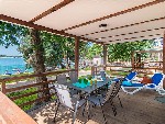 Hotel CENTINERA MOBILE HOMES dovolená