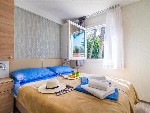 Hotel CENTINERA MOBILE HOMES dovolená