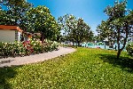 Hotel CENTINERA MOBILE HOMES dovolená