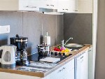 Hotel CENTINERA MOBILE HOMES dovolená